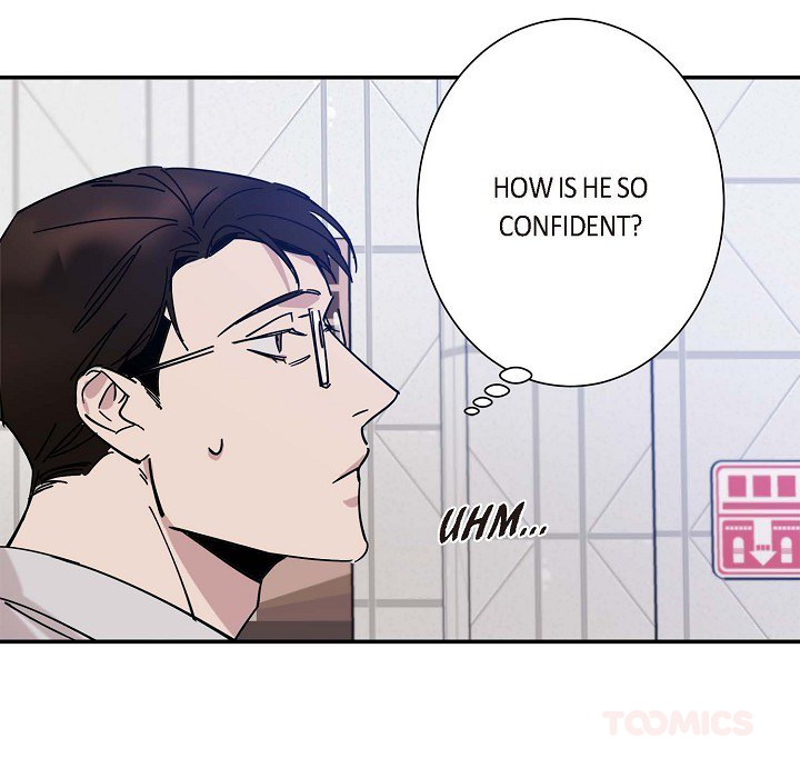Read Lose Your Touch chapter 4 image 74 on Lezhin