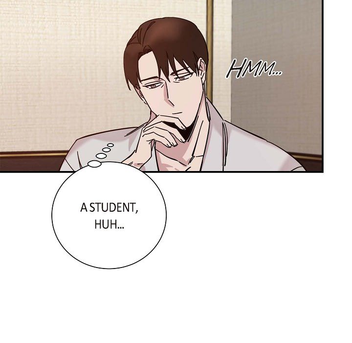 Read Lose Your Touch chapter 4 image 80 on Lezhin