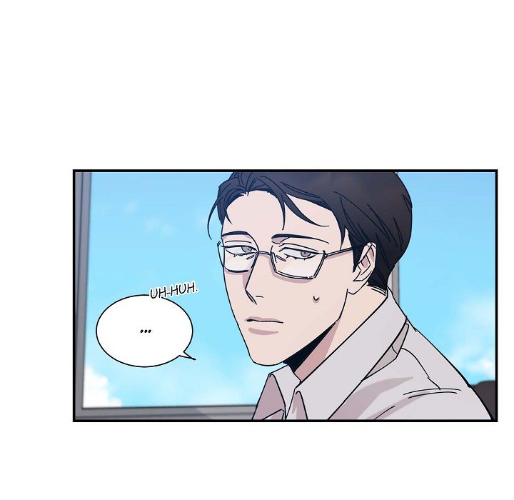 Read Lose Your Touch chapter 4 image 9 on Lezhin