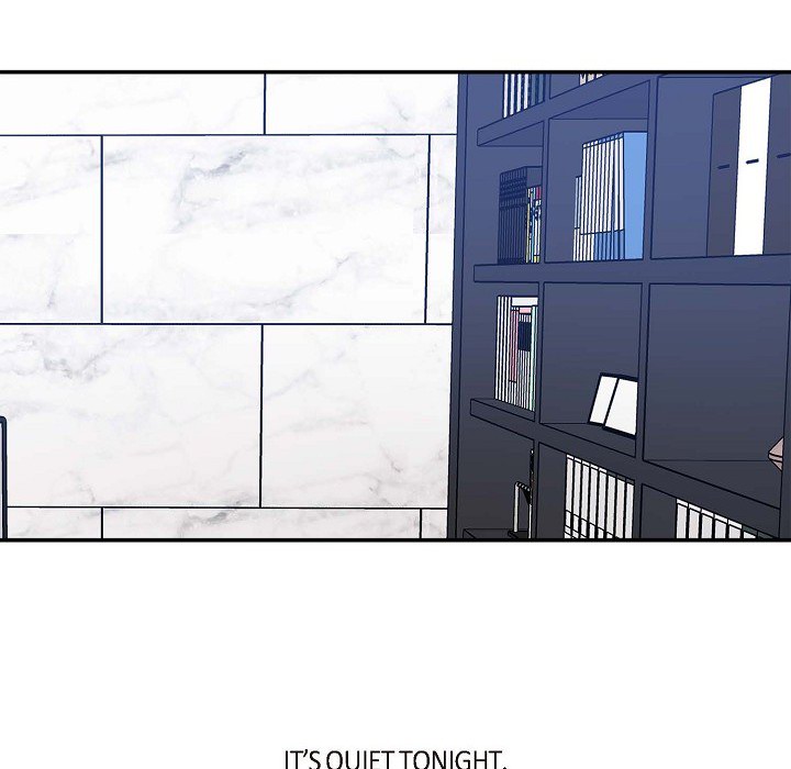 Read Lose Your Touch chapter 4 image 92 on Lezhin
