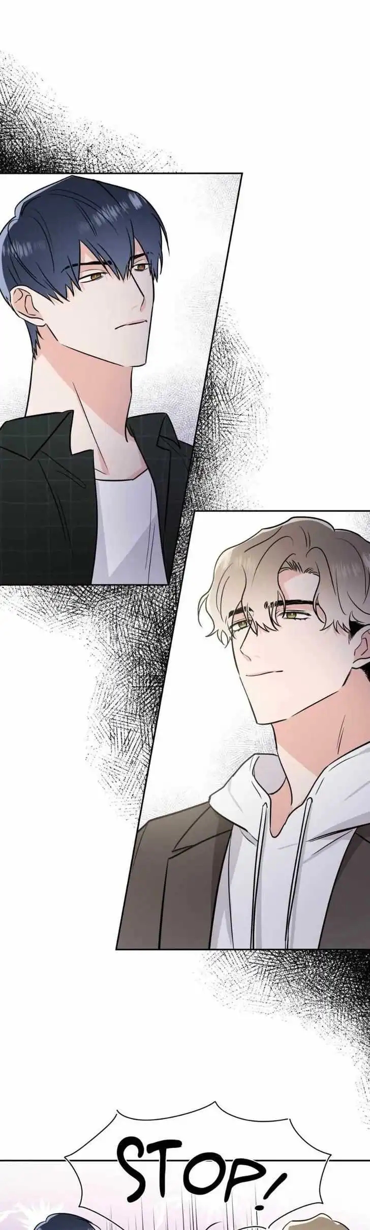 Read Lose Your Touch chapter 41 image 23 on Lezhin