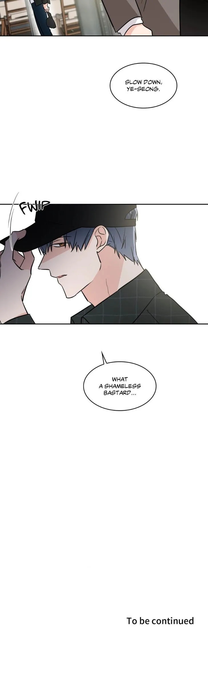 Read Lose Your Touch chapter 41 image 26 on Lezhin