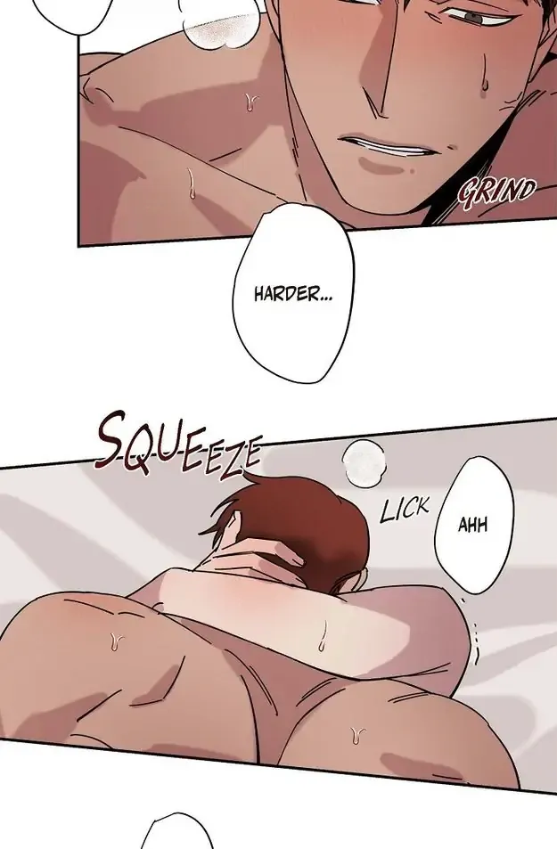Read Lose Your Touch chapter 5 image 10 on Lezhin