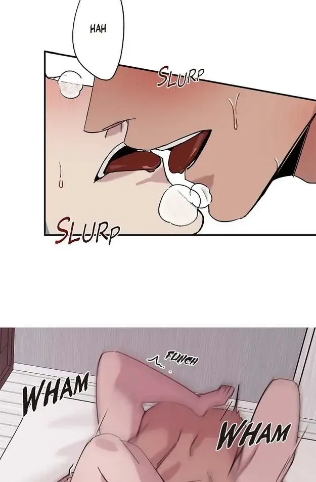 Read Lose Your Touch chapter 5 image 11 on Lezhin