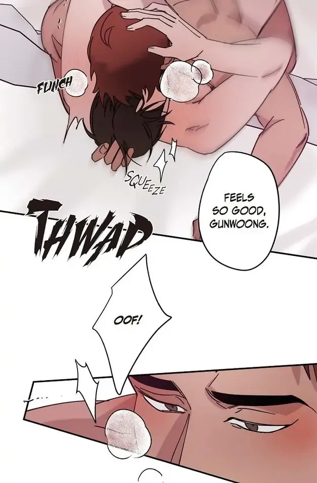 Read Lose Your Touch chapter 5 image 12 on Lezhin
