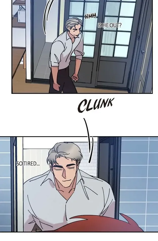 Read Lose Your Touch chapter 5 image 17 on Lezhin