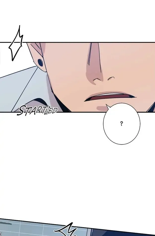 Read Lose Your Touch chapter 5 image 18 on Lezhin