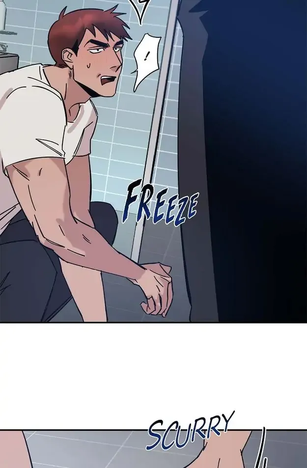 Read Lose Your Touch chapter 5 image 19 on Lezhin