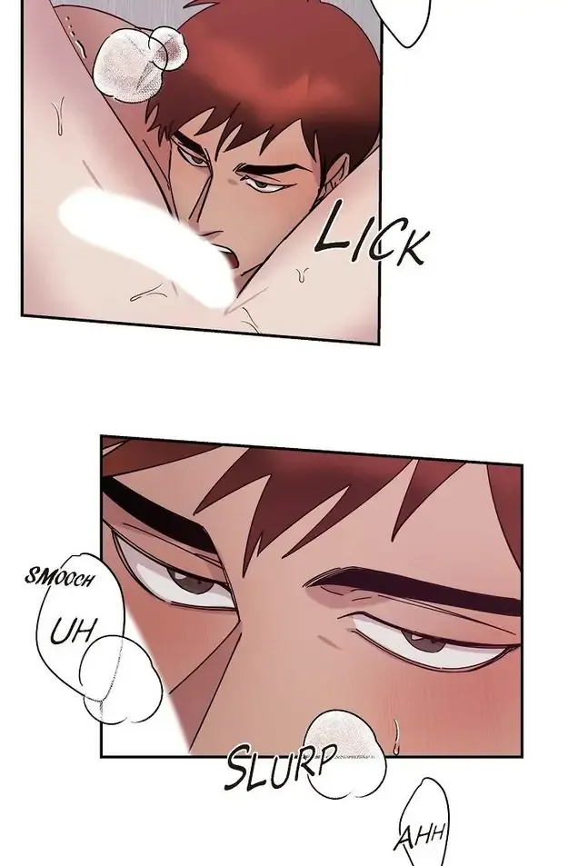 Read Lose Your Touch chapter 5 image 2 on Lezhin