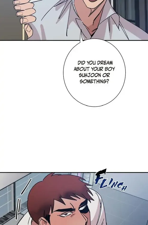 Read Lose Your Touch chapter 5 image 21 on Lezhin