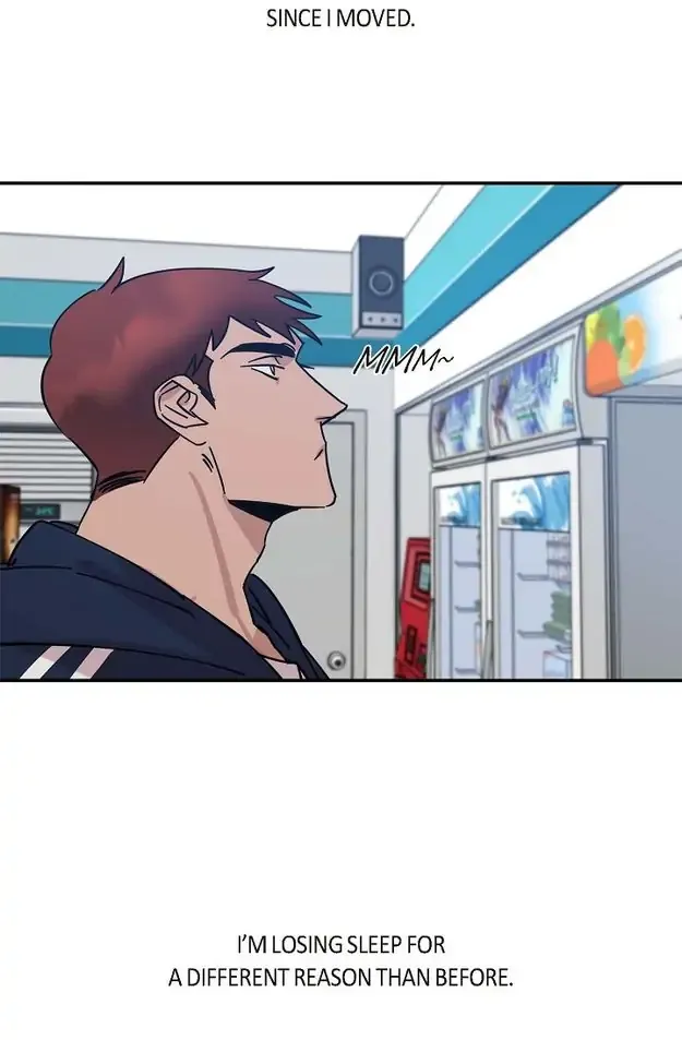 Read Lose Your Touch chapter 5 image 24 on Lezhin
