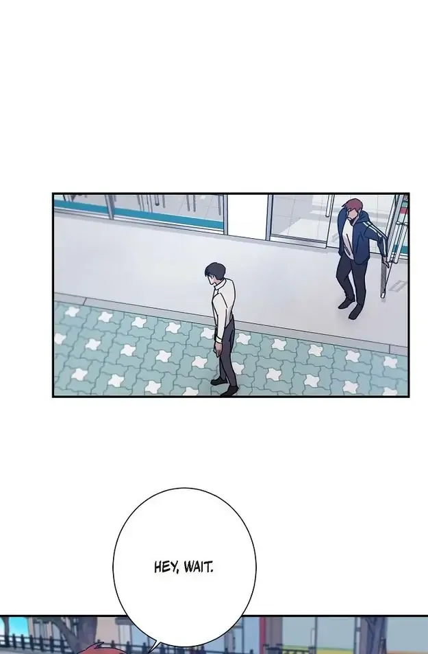 Read Lose Your Touch chapter 5 image 27 on Lezhin