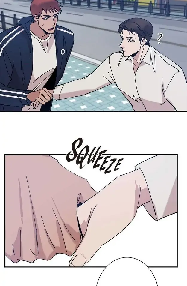 Read Lose Your Touch chapter 5 image 28 on Lezhin