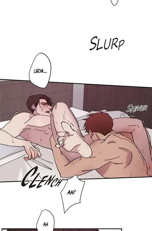 Read Lose Your Touch chapter 5 image 3 on Lezhin