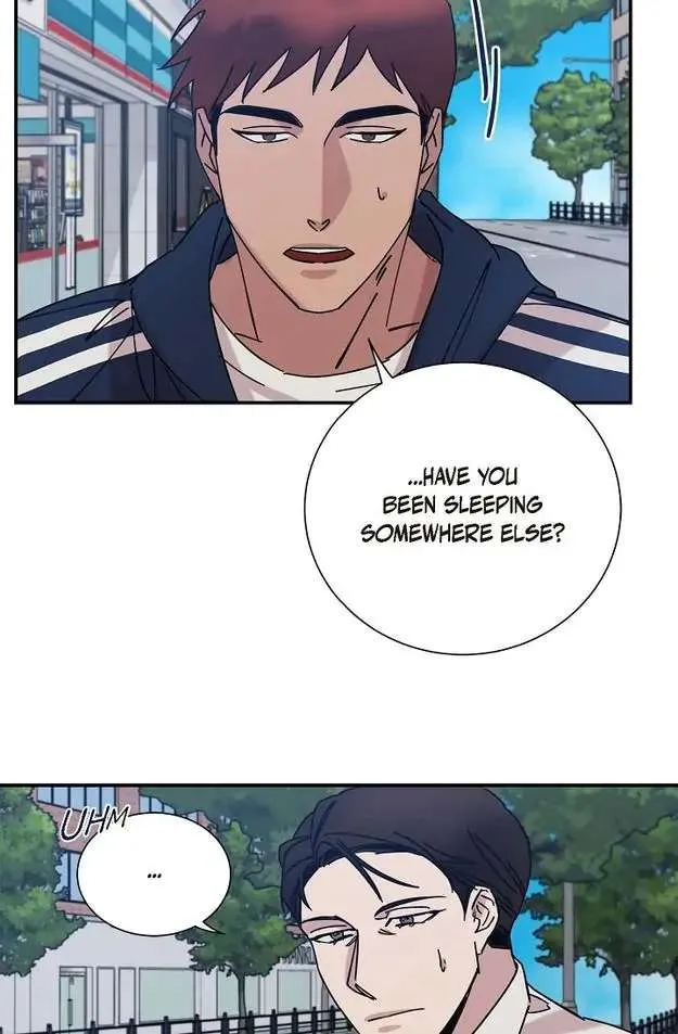 Read Lose Your Touch chapter 5 image 30 on Lezhin