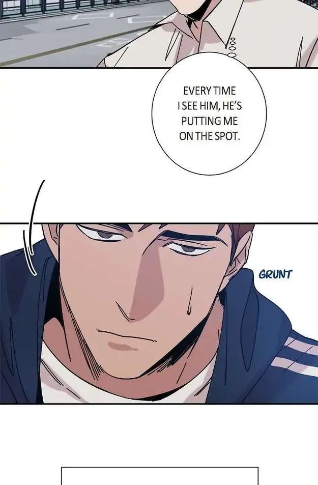 Read Lose Your Touch chapter 5 image 31 on Lezhin