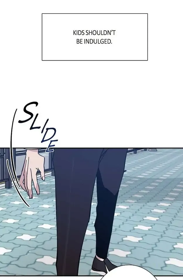 Read Lose Your Touch chapter 5 image 33 on Lezhin