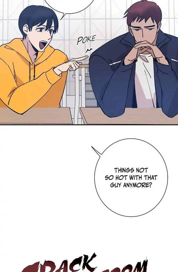 Read Lose Your Touch chapter 5 image 38 on Lezhin