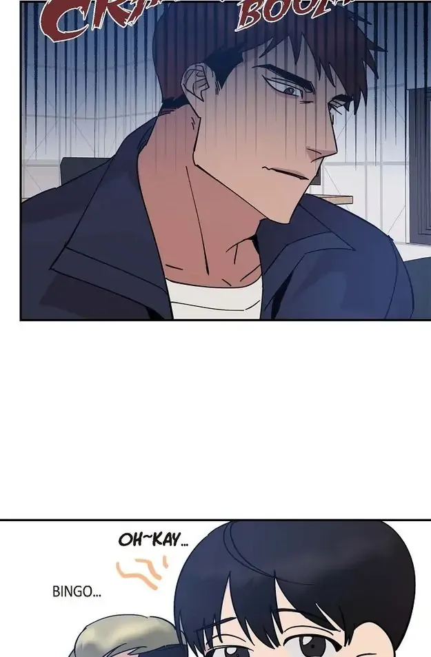 Read Lose Your Touch chapter 5 image 39 on Lezhin