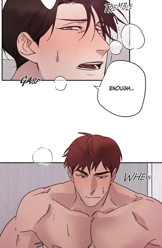 Read Lose Your Touch chapter 5 image 4 on Lezhin