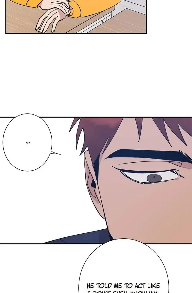 Read Lose Your Touch chapter 5 image 41 on Lezhin