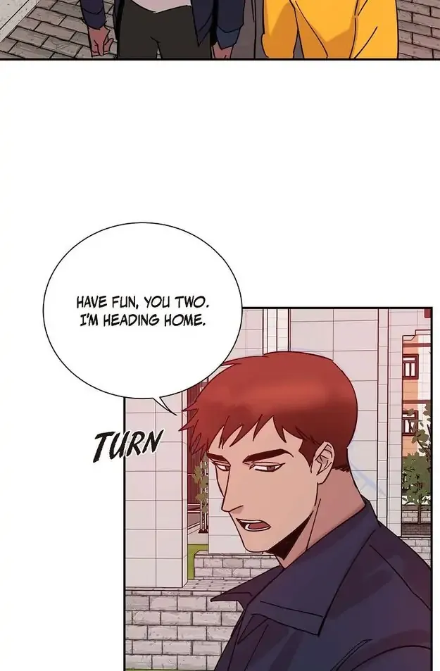 Read Lose Your Touch chapter 5 image 45 on Lezhin