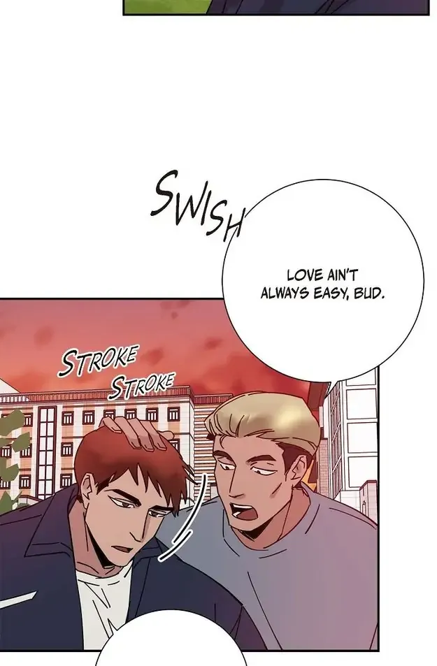 Read Lose Your Touch chapter 5 image 46 on Lezhin