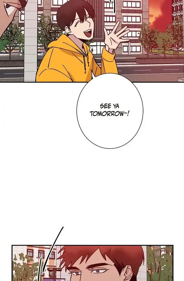 Read Lose Your Touch chapter 5 image 48 on Lezhin