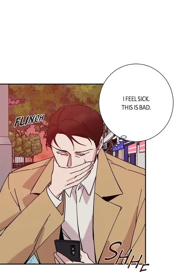 Read Lose Your Touch chapter 5 image 60 on Lezhin