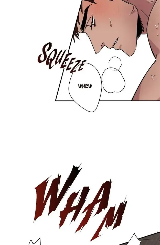 Read Lose Your Touch chapter 5 image 7 on Lezhin
