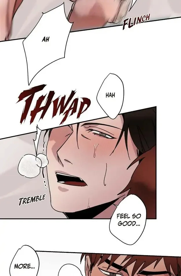 Read Lose Your Touch chapter 5 image 9 on Lezhin