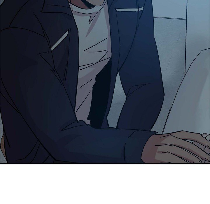 Read Lose Your Touch chapter 6 image 11 on Lezhin