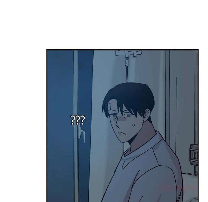 Read Lose Your Touch chapter 6 image 12 on Lezhin