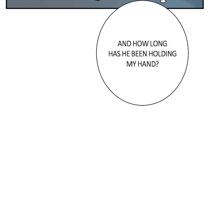 Read Lose Your Touch chapter 6 image 15 on Lezhin