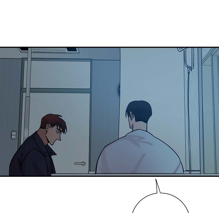 Read Lose Your Touch chapter 6 image 16 on Lezhin