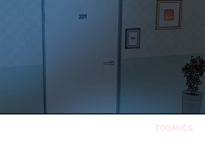 Read Lose Your Touch chapter 6 image 2 on Lezhin
