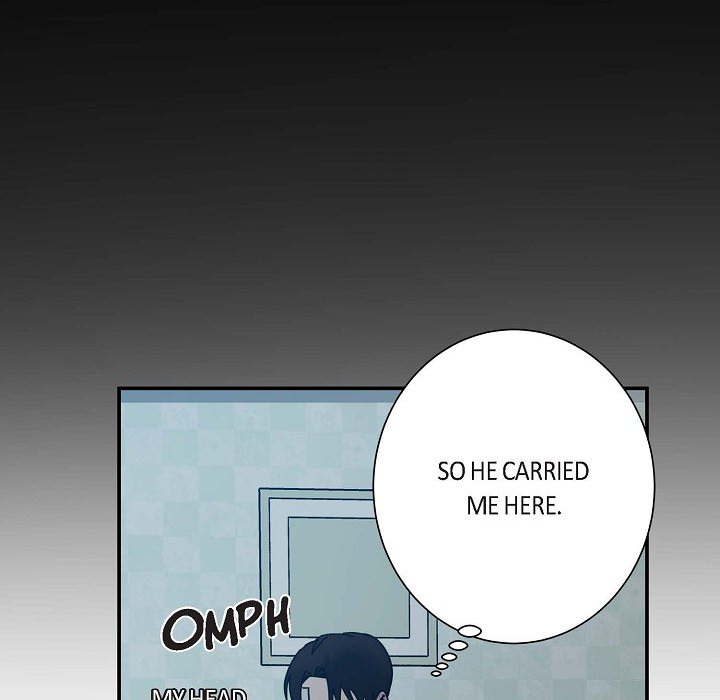 Read Lose Your Touch chapter 6 image 20 on Lezhin