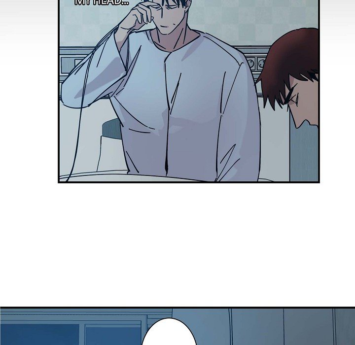 Read Lose Your Touch chapter 6 image 21 on Lezhin