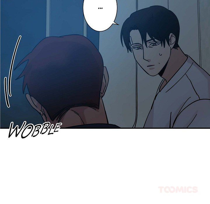 Read Lose Your Touch chapter 6 image 22 on Lezhin