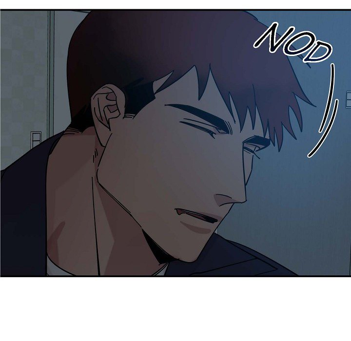Read Lose Your Touch chapter 6 image 23 on Lezhin