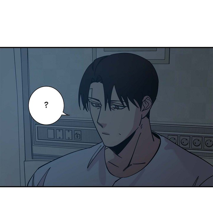 Read Lose Your Touch chapter 6 image 28 on Lezhin