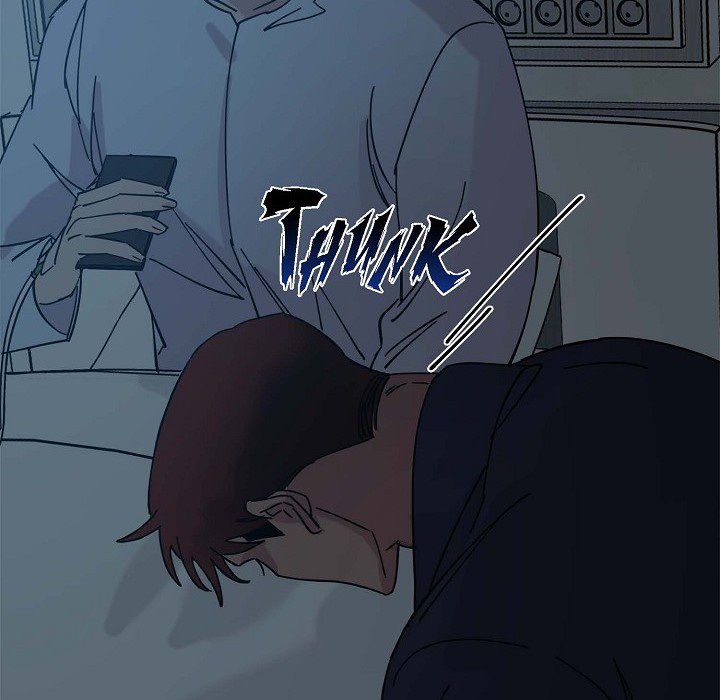 Read Lose Your Touch chapter 6 image 31 on Lezhin