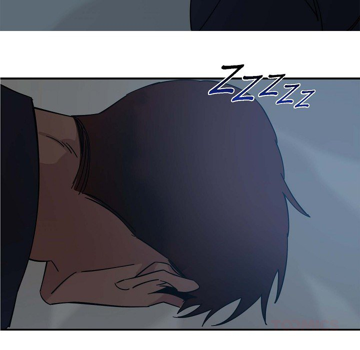 Read Lose Your Touch chapter 6 image 32 on Lezhin