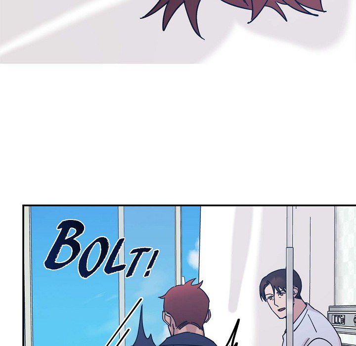 Read Lose Your Touch chapter 6 image 40 on Lezhin