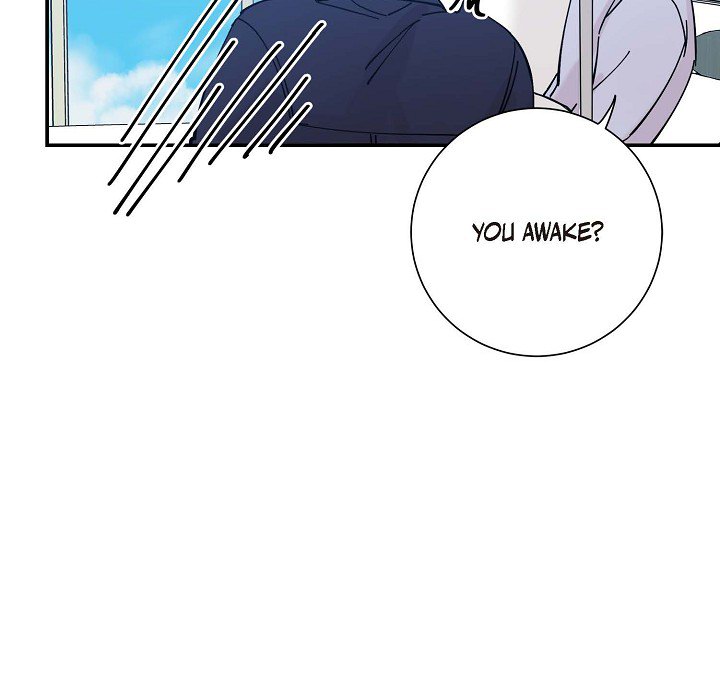 Read Lose Your Touch chapter 6 image 41 on Lezhin