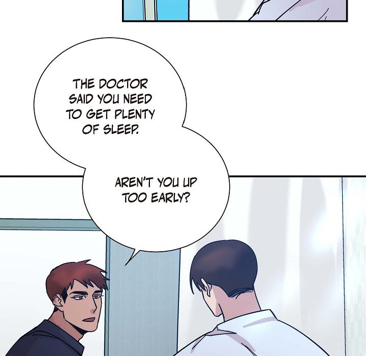 Read Lose Your Touch chapter 6 image 44 on Lezhin