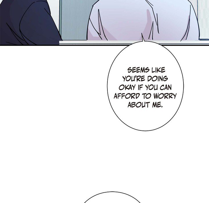 Read Lose Your Touch chapter 6 image 45 on Lezhin