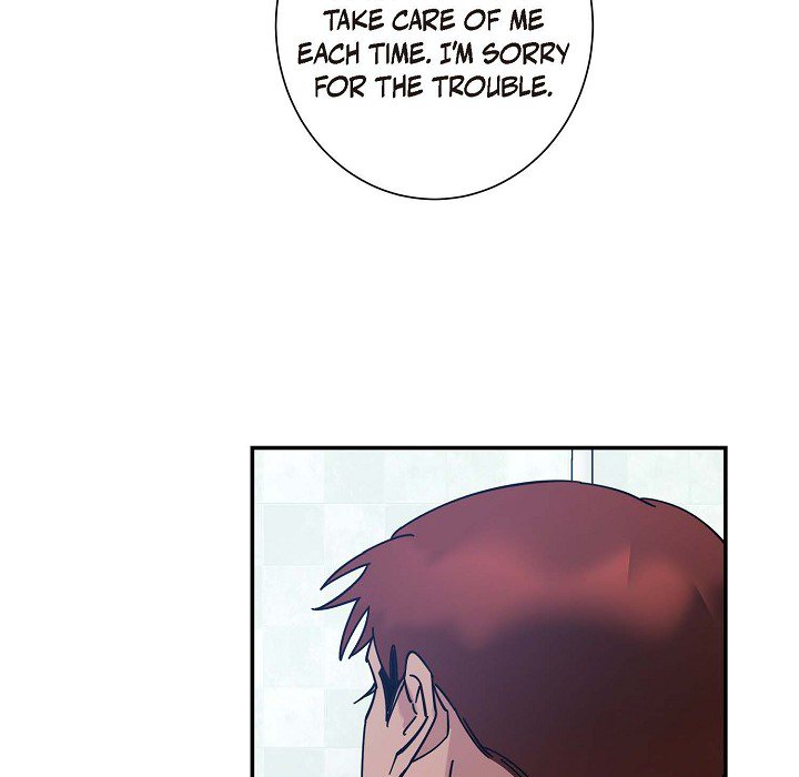 Read Lose Your Touch chapter 6 image 47 on Lezhin