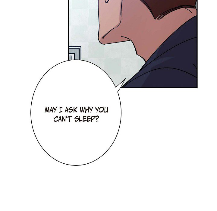 Read Lose Your Touch chapter 6 image 48 on Lezhin