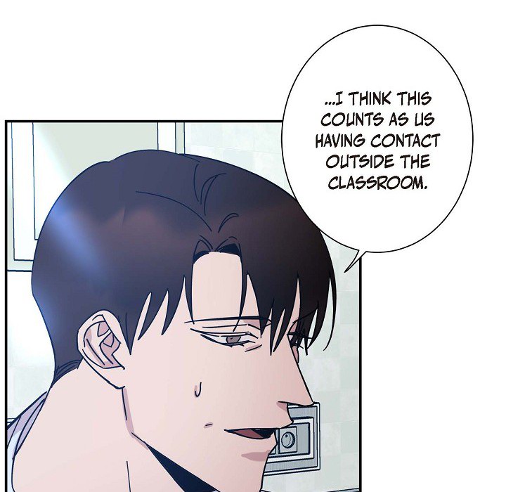 Read Lose Your Touch chapter 6 image 49 on Lezhin